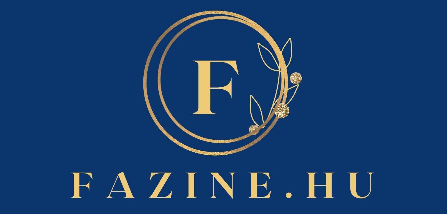 Fazine.hu